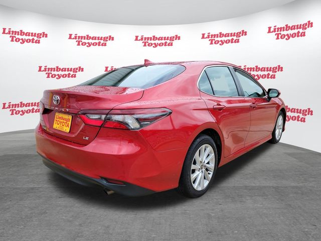 2023 Toyota Camry LE Automatic - 22938119 - 20