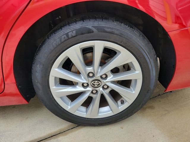 2023 Toyota Camry LE Automatic - 22938119 - 23