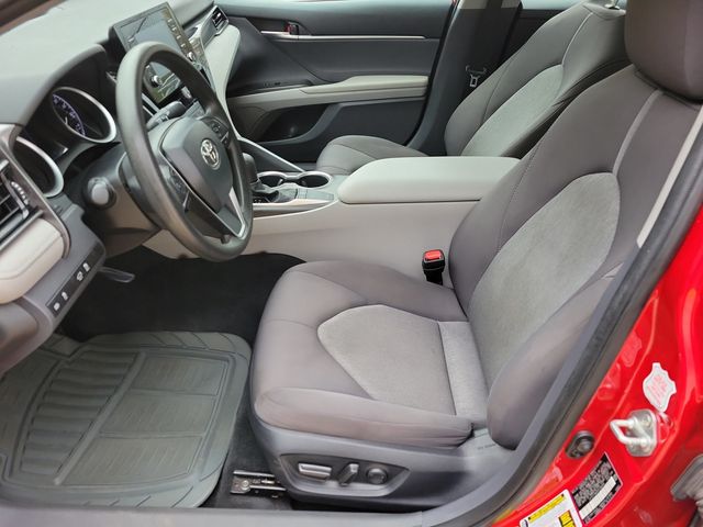 2023 Toyota Camry LE Automatic - 22938119 - 3
