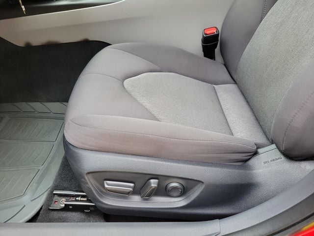 2023 Toyota Camry LE Automatic - 22938119 - 4