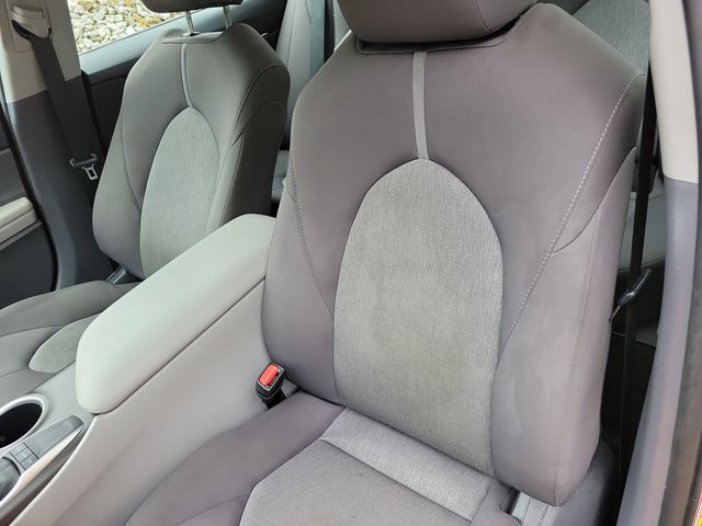 2023 Toyota Camry LE Automatic - 22938119 - 5