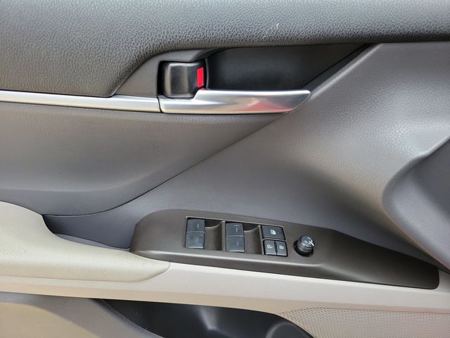 2023 Toyota Camry LE Automatic - 22938119 - 6