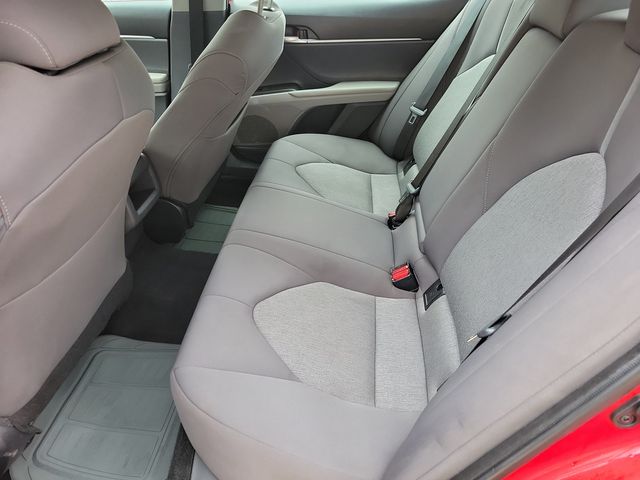 2023 Toyota Camry LE Automatic - 22938119 - 7