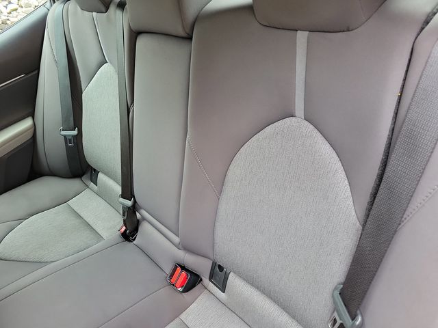 2023 Toyota Camry LE Automatic - 22938119 - 8