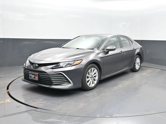 2023 Toyota Camry LE Automatic - 22991337 - 0