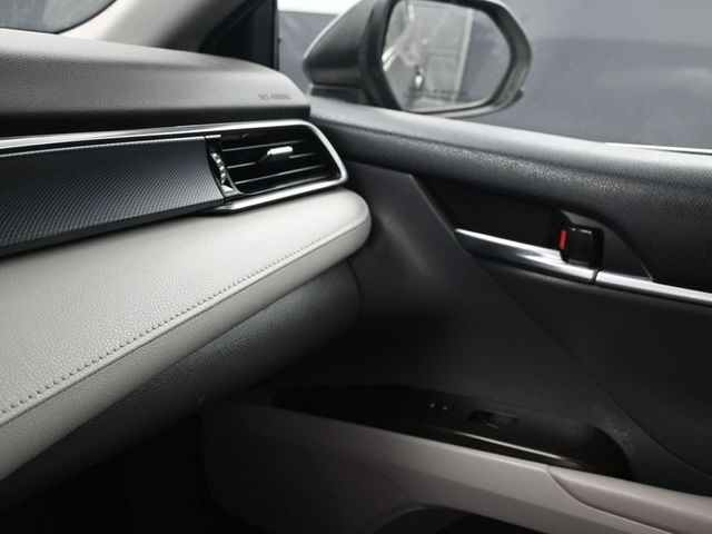 2023 Toyota Camry LE Automatic - 22991337 - 9