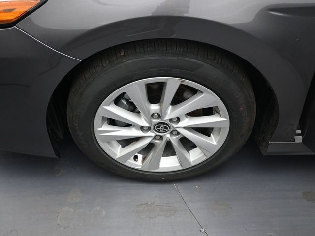 2023 Toyota Camry LE Automatic - 22991337 - 11