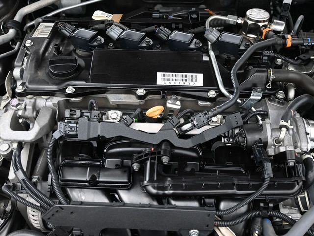 2023 Toyota Camry LE Automatic - 22991337 - 12