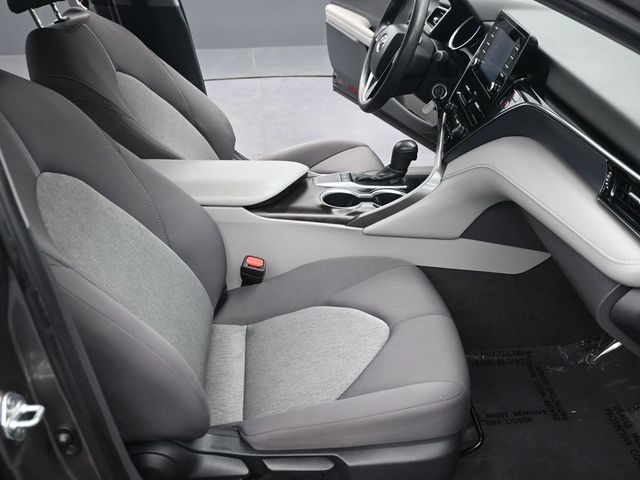 2023 Toyota Camry LE Automatic - 22991337 - 13