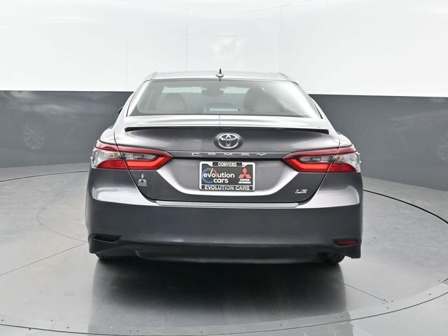 2023 Toyota Camry LE Automatic - 22991337 - 17