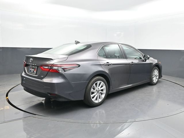 2023 Toyota Camry LE Automatic - 22991337 - 18