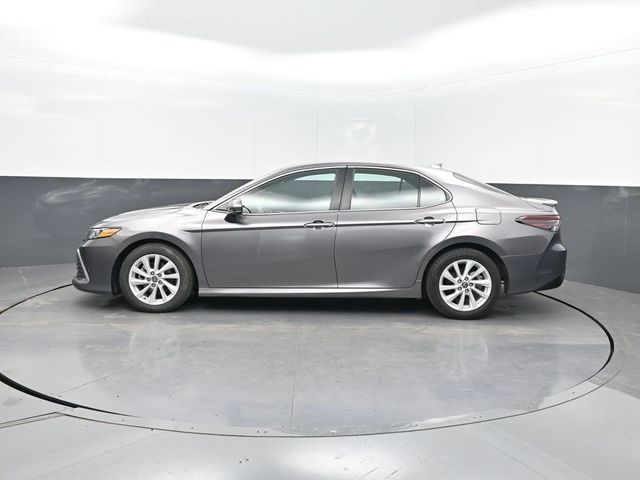 2023 Toyota Camry LE Automatic - 22991337 - 1