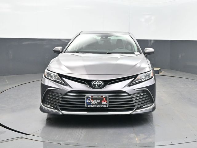 2023 Toyota Camry LE Automatic - 22991337 - 21