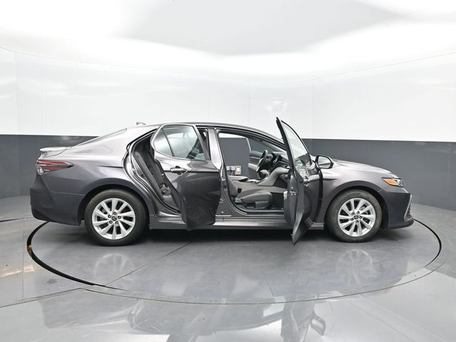 2023 Toyota Camry LE Automatic - 22991337 - 23