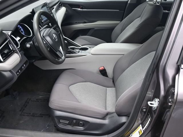 2023 Toyota Camry LE Automatic - 22991337 - 4