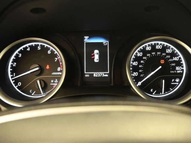 2023 Toyota Camry LE Automatic - 22991337 - 6