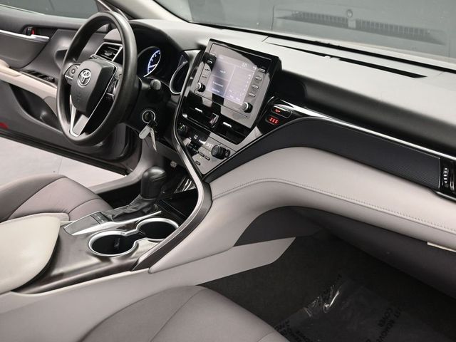 2023 Toyota Camry LE Automatic - 23013292 - 14