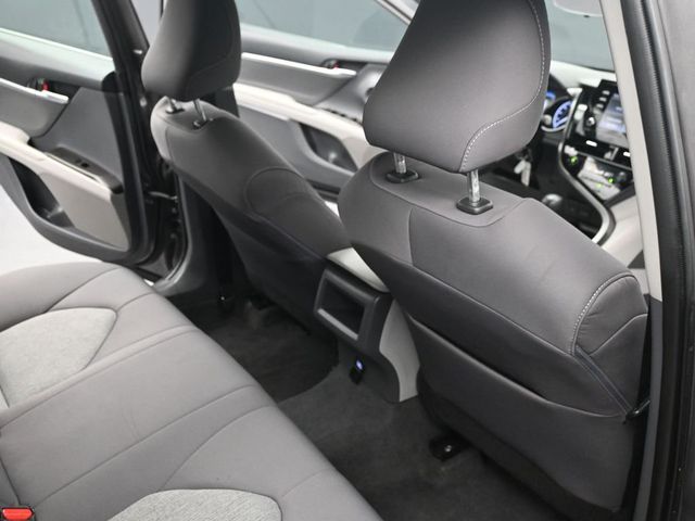 2023 Toyota Camry LE Automatic - 23013292 - 15
