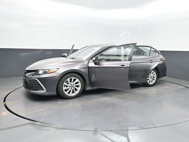 2023 Toyota Camry LE Automatic - 23013292 - 22