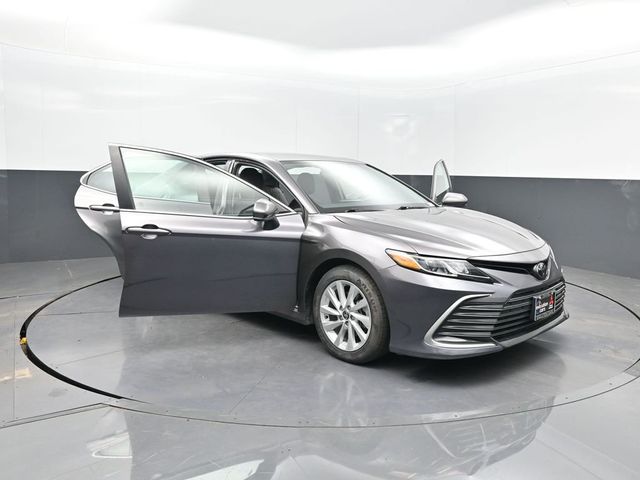 2023 Toyota Camry LE Automatic - 23013292 - 24