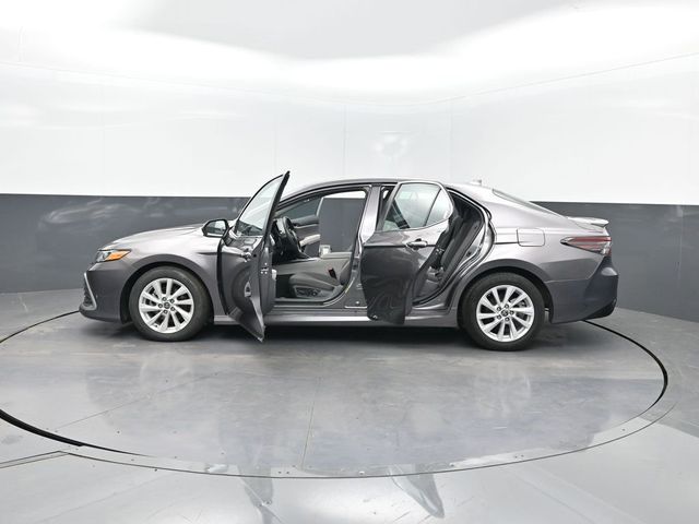 2023 Toyota Camry LE Automatic - 23013292 - 25