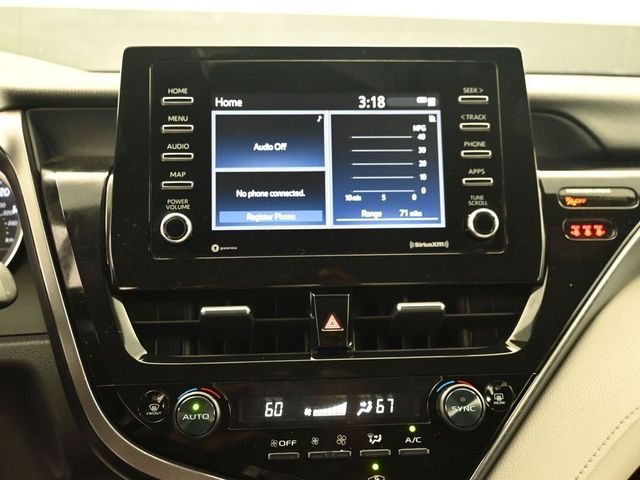 2023 Toyota Camry LE Automatic - 23013292 - 7