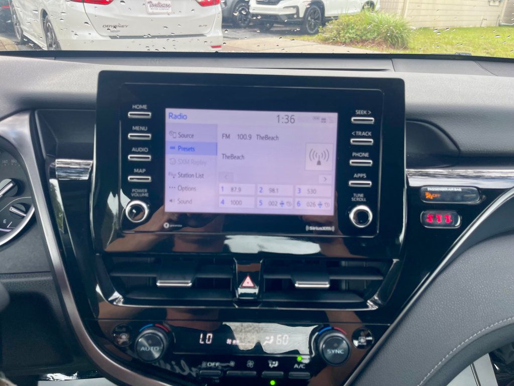 2023 Toyota Camry LE photo 12