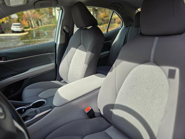 2023 Toyota Camry LE Automatic - 22943261 - 9