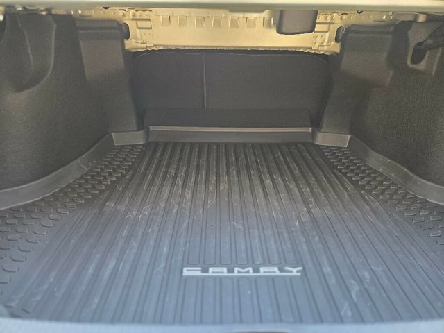 2023 Toyota Camry LE Automatic - 22943261 - 13