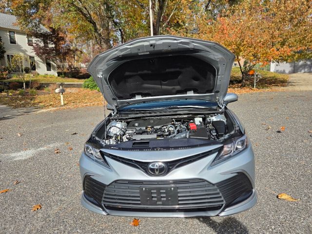 2023 Toyota Camry LE Automatic - 22943261 - 14