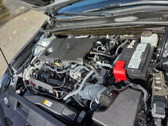 2023 Toyota Camry LE Automatic - 22943261 - 15