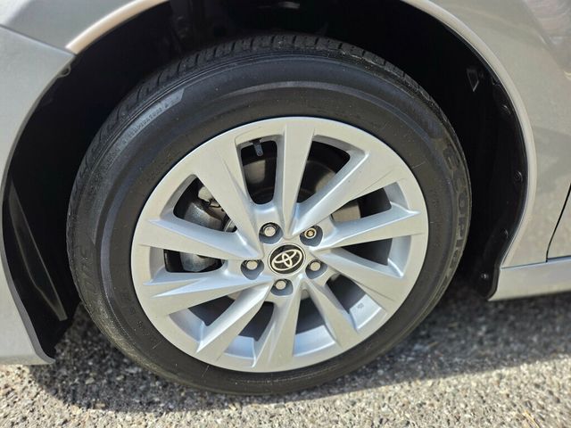 2023 Toyota Camry LE Automatic - 22943261 - 16