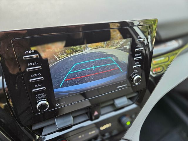 2023 Toyota Camry LE Automatic - 22943261 - 18
