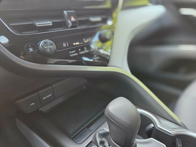 2023 Toyota Camry LE Automatic - 22943261 - 19
