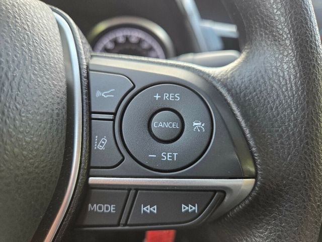 2023 Toyota Camry LE Automatic - 22943261 - 21
