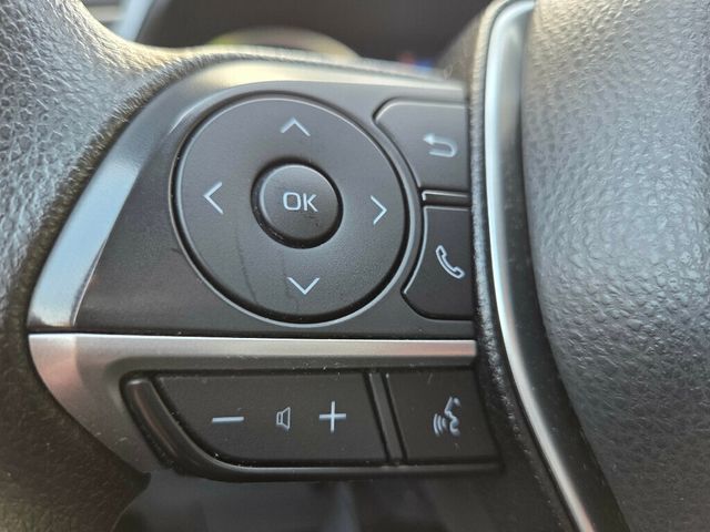 2023 Toyota Camry LE Automatic - 22943261 - 22