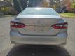 2023 Toyota Camry LE Automatic - 22943261 - 3