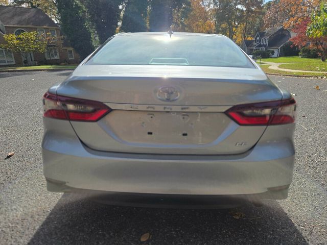 2023 Toyota Camry LE Automatic - 22943261 - 3