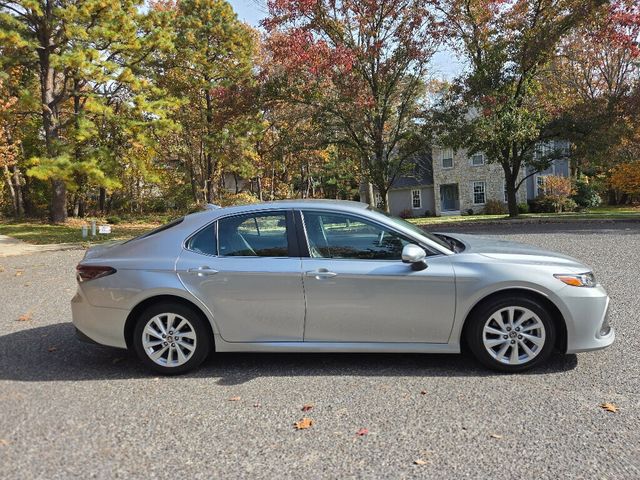2023 Toyota Camry LE Automatic - 22943261 - 5
