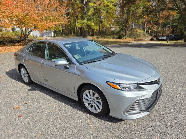 2023 Toyota Camry LE Automatic - 22943261 - 6