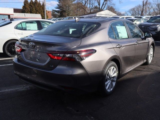 2023 Toyota Camry LE Automatic - 22268794 - 5