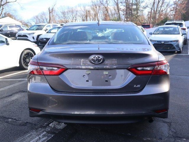 2023 Toyota Camry LE Automatic - 22268794 - 6