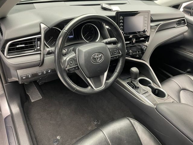 2023 Toyota Camry LE Automatic - 22929352 - 10