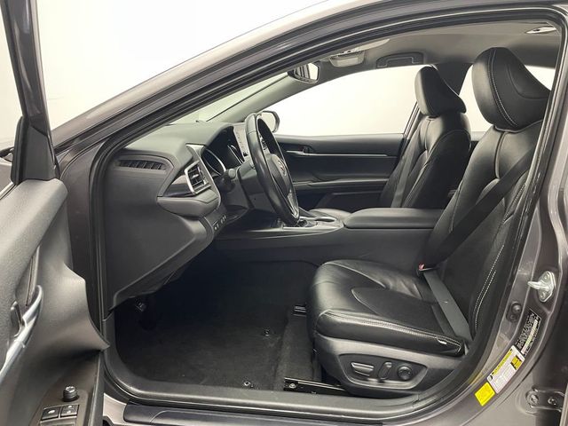 2023 Toyota Camry LE Automatic - 22929352 - 11