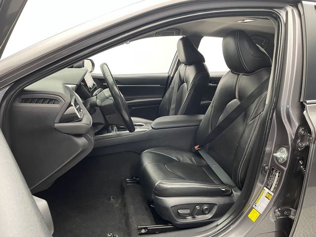 2023 Toyota Camry LE Automatic - 22929352 - 12