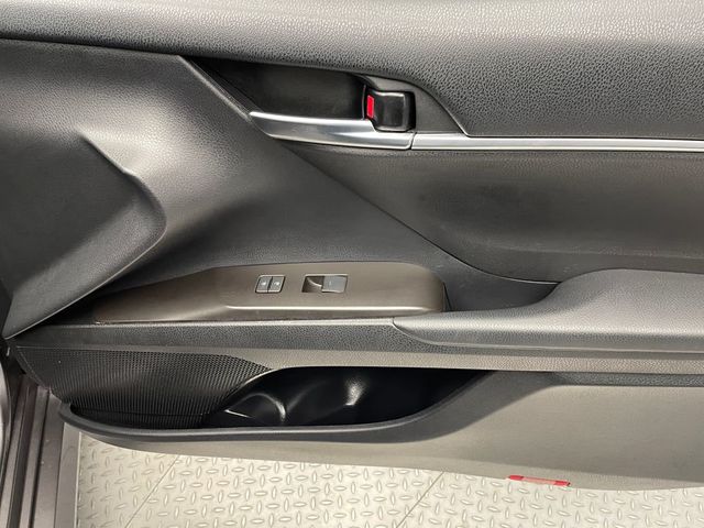 2023 Toyota Camry LE Automatic - 22929352 - 14