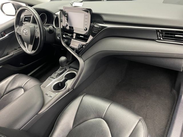 2023 Toyota Camry LE Automatic - 22929352 - 15