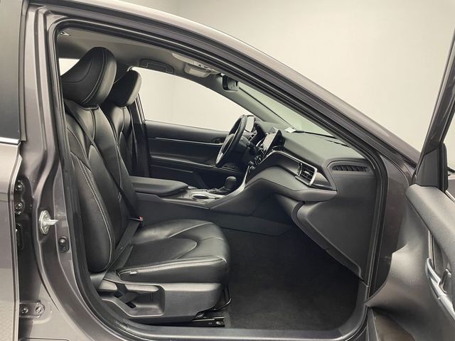 2023 Toyota Camry LE Automatic - 22929352 - 16