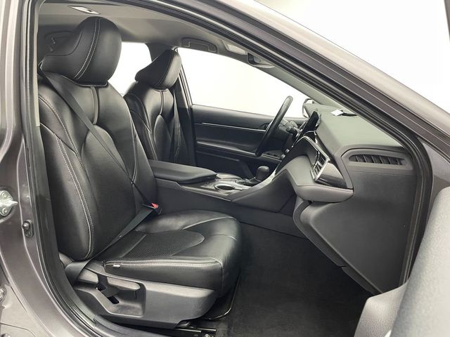 2023 Toyota Camry LE Automatic - 22929352 - 17