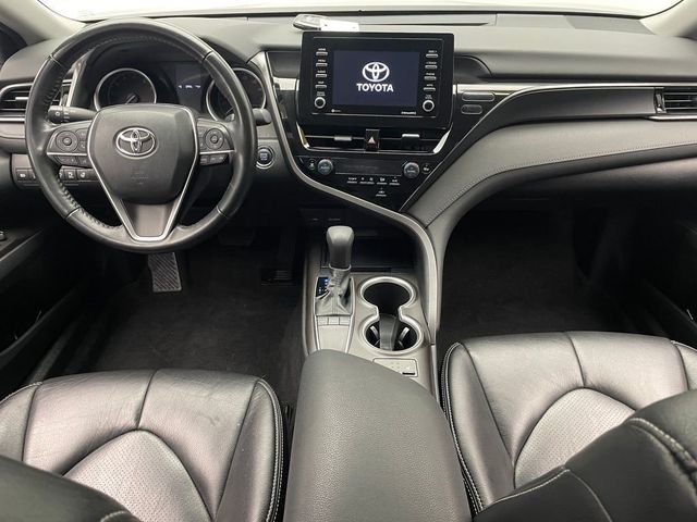 2023 Toyota Camry LE Automatic - 22929352 - 18
